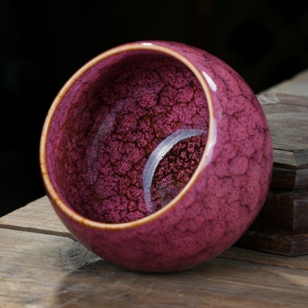 Traditional Tea Set - Picture 7 of 7